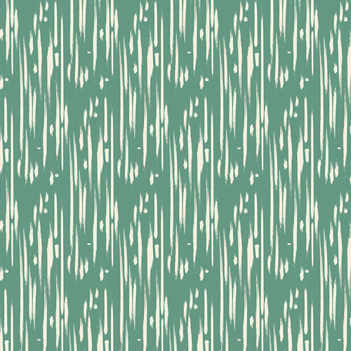 Cotton - Shibori Jardin from Joie de Vivre designed by Bari J | by Art Gallery Fabrics