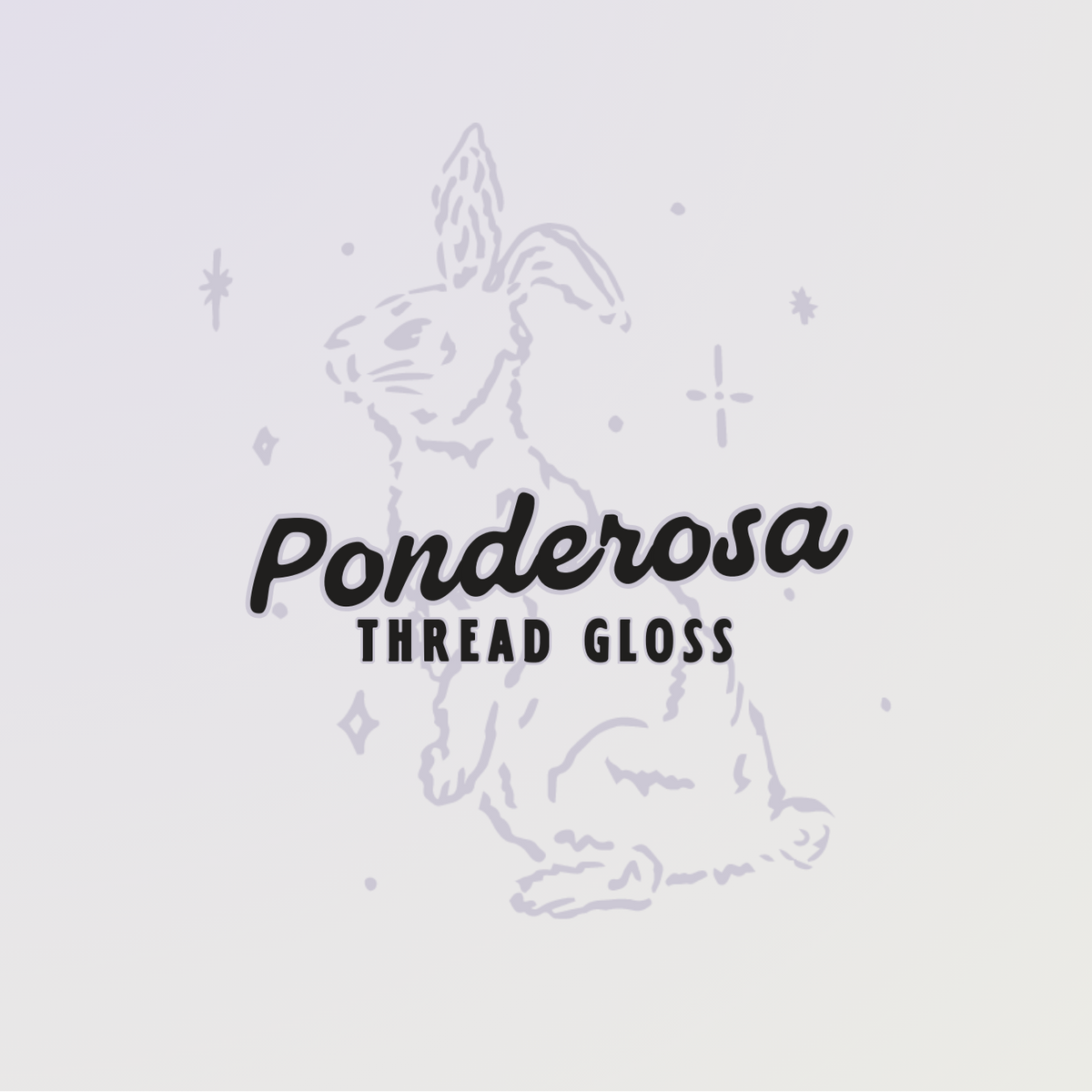 Thread Gloss - Cottage Blend