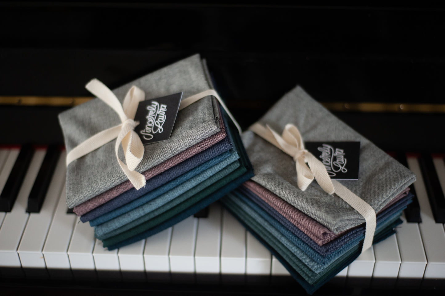 The Great Smoky Bundle - Nocturne by Fableism