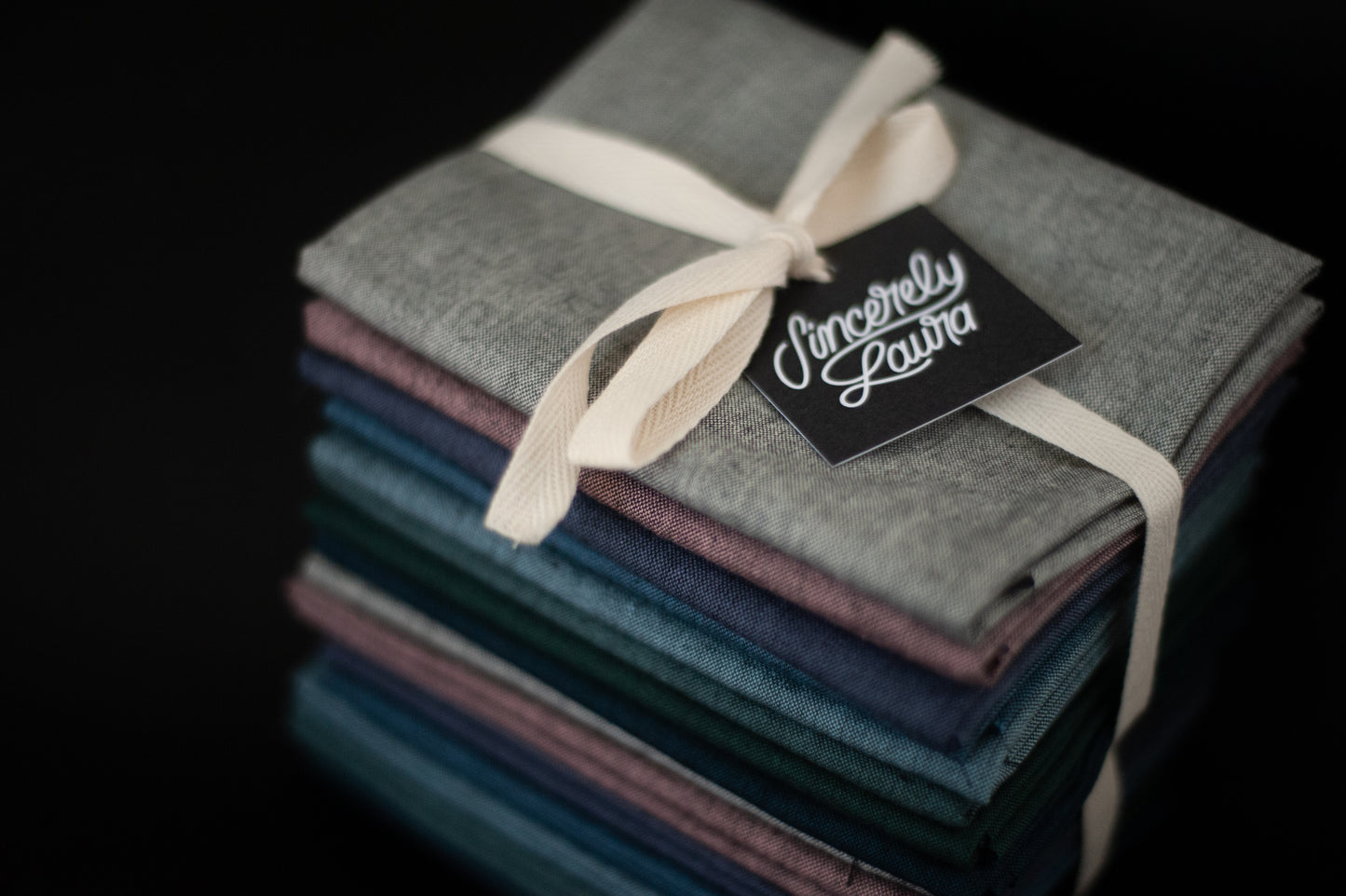 The Great Smoky Bundle - Nocturne by Fableism