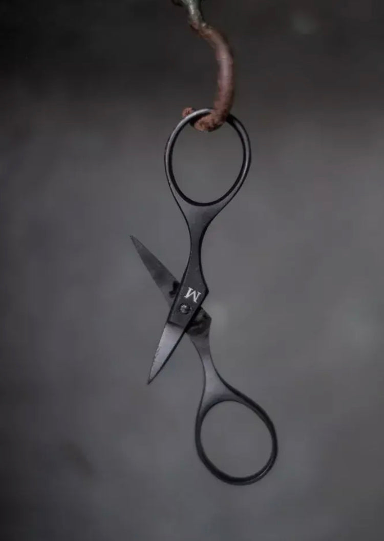 Baby Bow Scissors