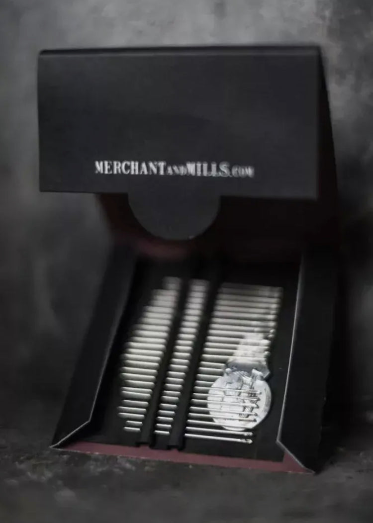 Finest Sewing Needles