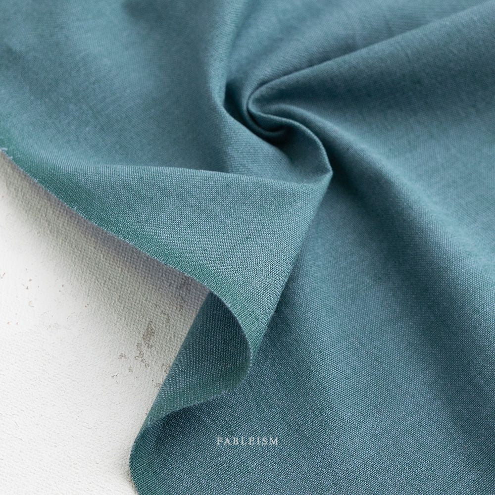 preorder | Watercolor Wovens by Fableism | oceano