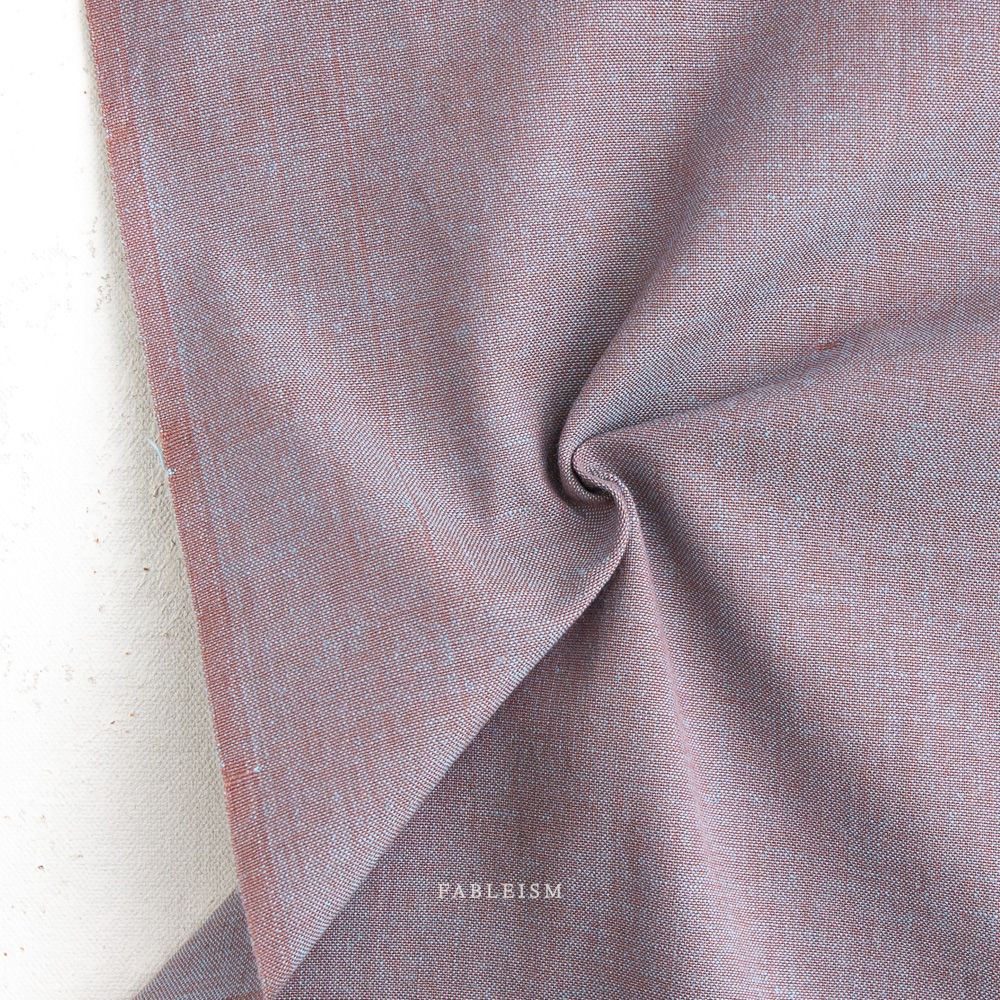 preorder | Watercolor Wovens by Fableism | thistle