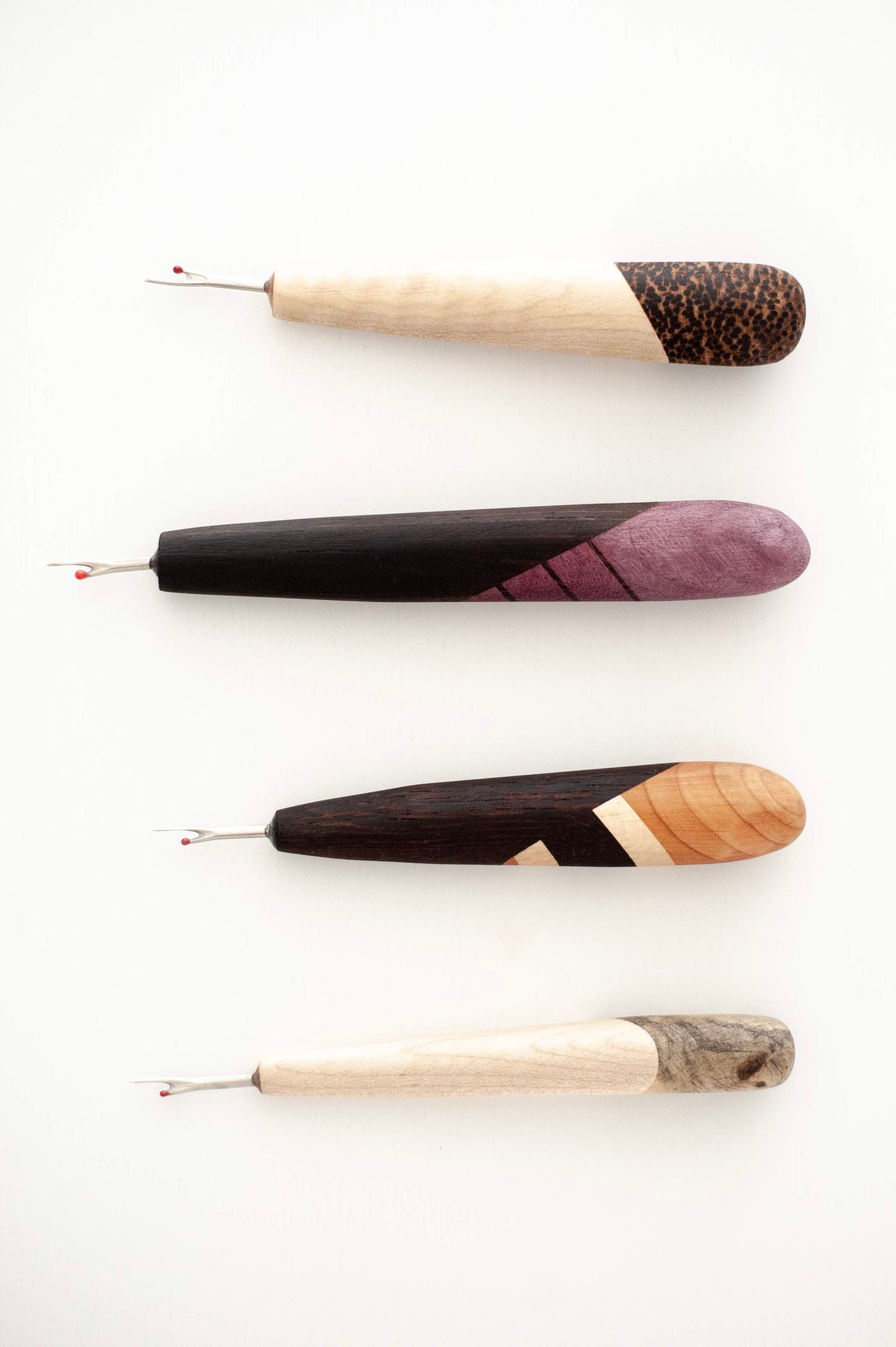 Seam Ripper - Desi