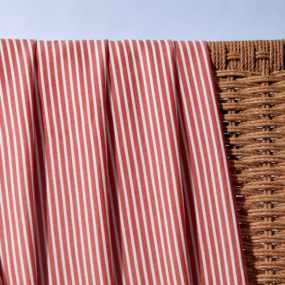 Viscose Modal - Sunray Tangerine by Atelier Brunette