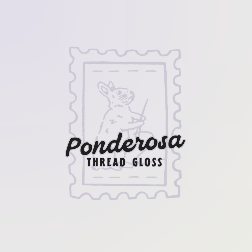 Thread Gloss - Poet's Blend