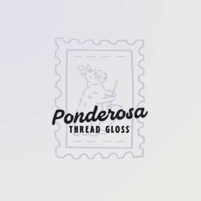 Thread Gloss - Poet's Blend