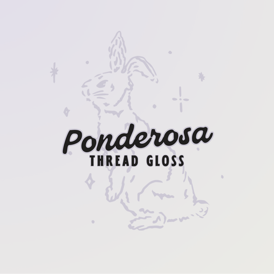 Thread Gloss - Cottage Blend