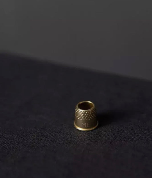 Tailor’s Thimble