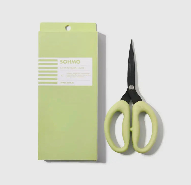 Go-To scissors - Large 8" : Sohmo