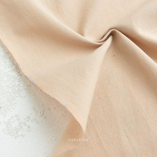 preorder | Watercolor Wovens by Fableism | champagne