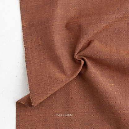 preorder | Watercolor Wovens by Fableism | bourbon