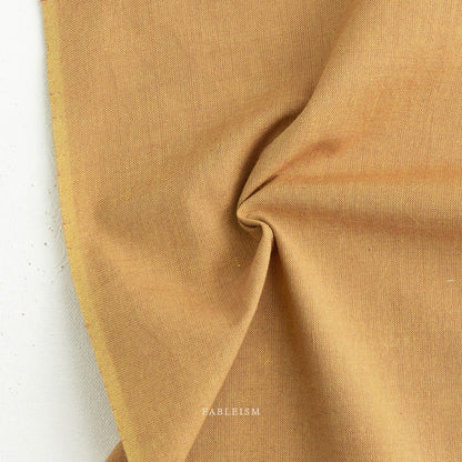 preorder | Watercolor Wovens by Fableism | ochre