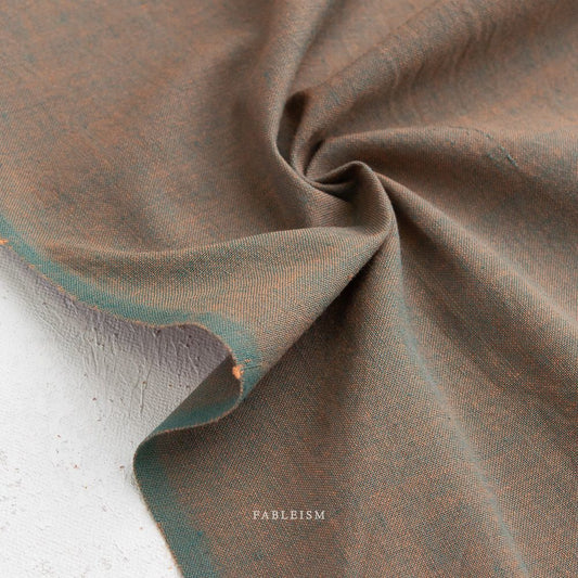 preorder | Watercolor Wovens by Fableism | sea moss