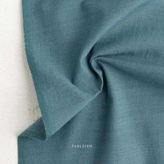preorder | Watercolor Wovens by Fableism | oceano