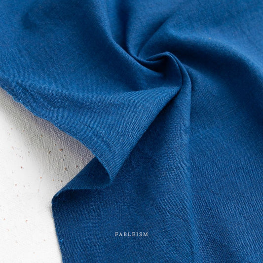 preorder | Watercolor Wovens by Fableism | bluebird