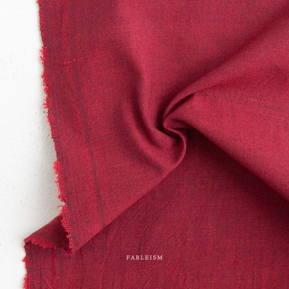 preorder | Watercolor Wovens by Fableism | curtain call