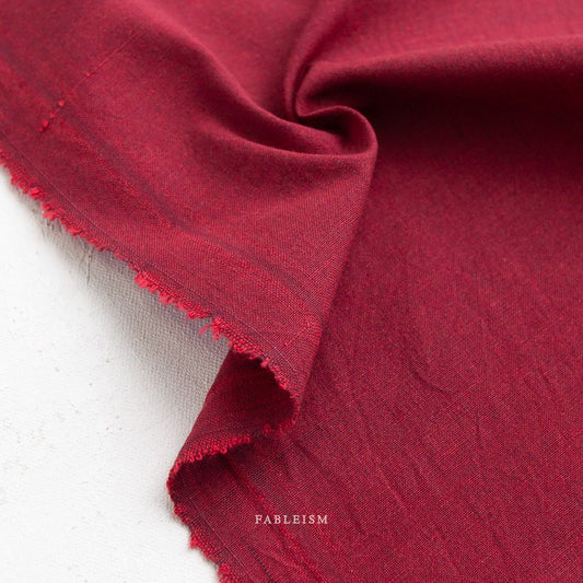 preorder | Watercolor Wovens by Fableism | curtain call