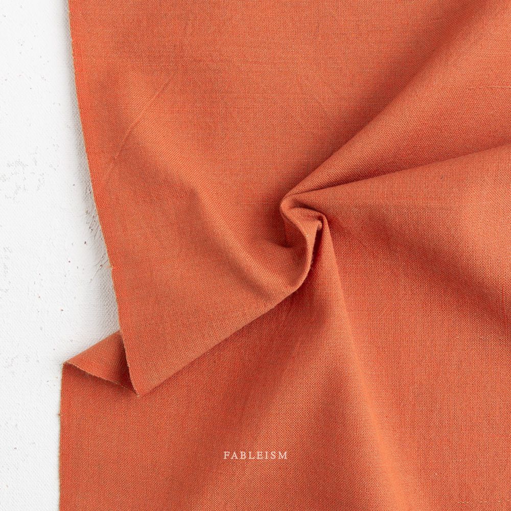 preorder | Watercolor Wovens by Fableism | poppy