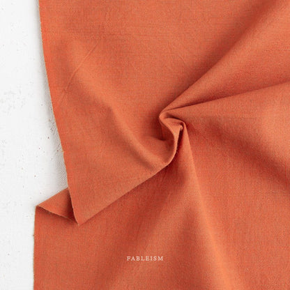 preorder | Watercolor Wovens by Fableism | poppy