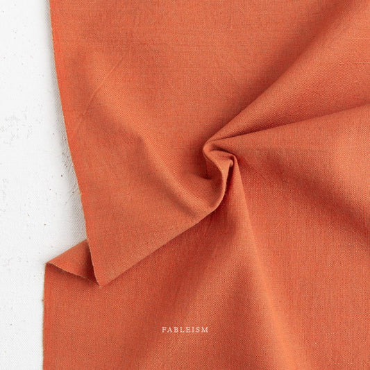 preorder | Watercolor Wovens by Fableism | poppy