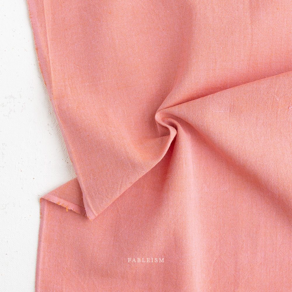 preorder | Watercolor Wovens by Fableism | bubblegum
