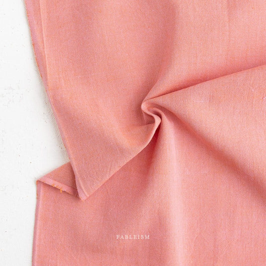 preorder | Watercolor Wovens by Fableism | bubblegum