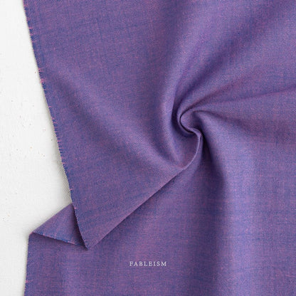 preorder | Watercolor Wovens by Fableism | electric