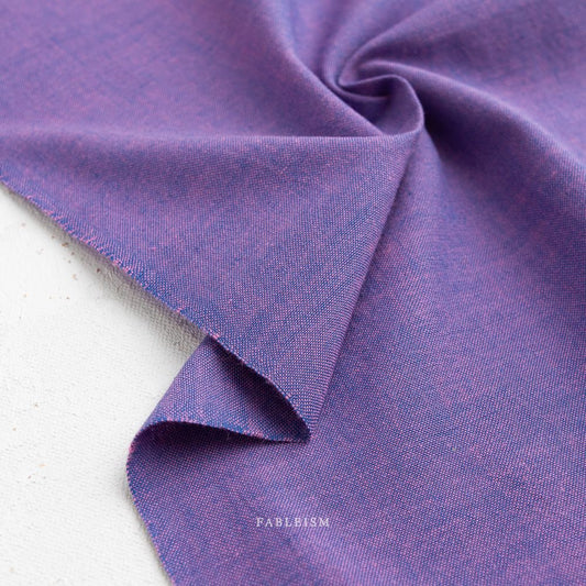preorder | Watercolor Wovens by Fableism | electric