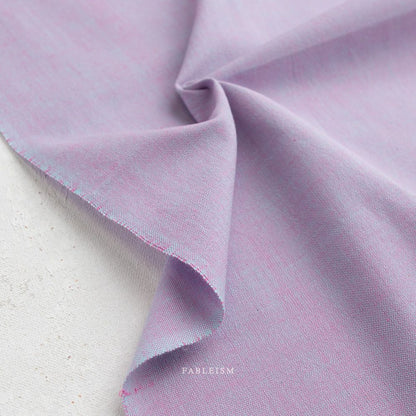 preorder | Watercolor Wovens by Fableism | celeste