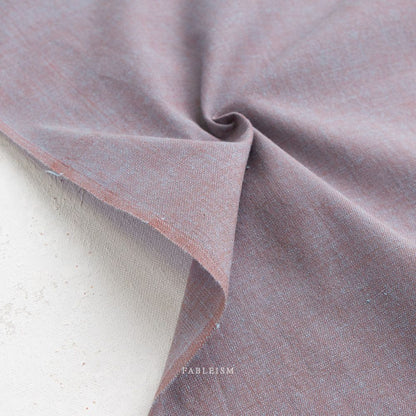 preorder | Watercolor Wovens by Fableism | thistle