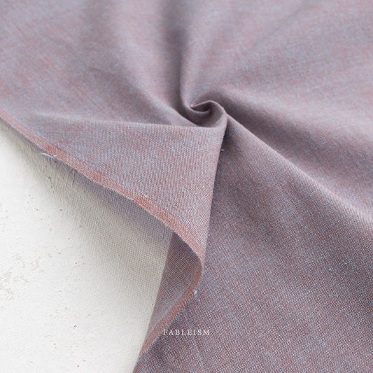 preorder | Watercolor Wovens by Fableism | thistle