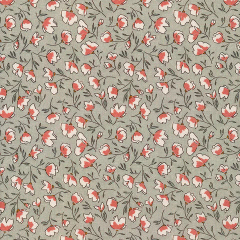 Cotton - Rosy Deco | Denae by Cloud9 Fabrics