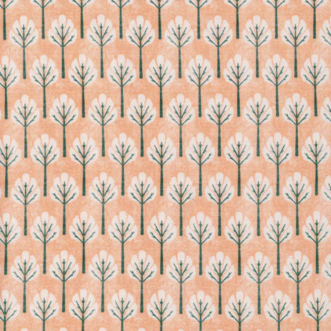 Cotton - Rosy Deco | Elwood by Cloud9 Fabrics