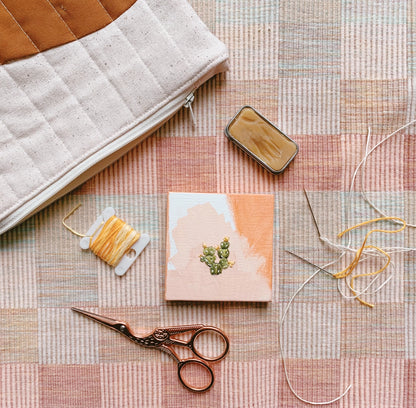 Thread Gloss - Equinox Blend