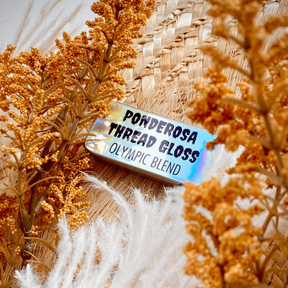 Thread Gloss - Homestead Blend