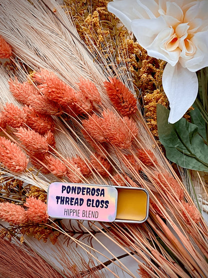 Thread Gloss - Hippie Blend