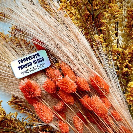 Thread Gloss - Homestead Blend
