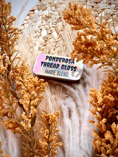 Thread Gloss - Marie Blend