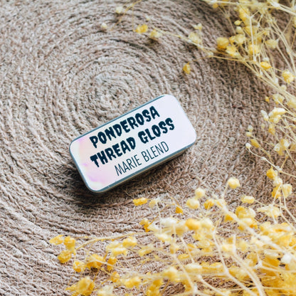 Thread Gloss - Marie Blend
