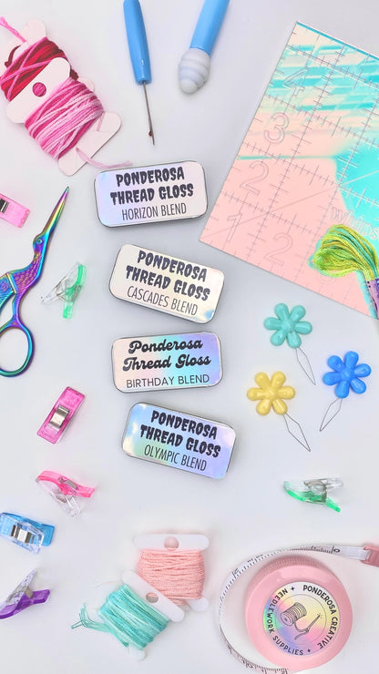 Thread Gloss - PNW Multi-pack