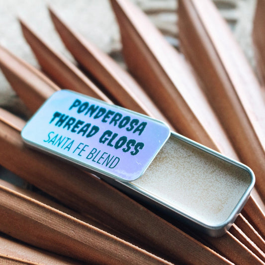 Thread Gloss - Santa Fe Blend