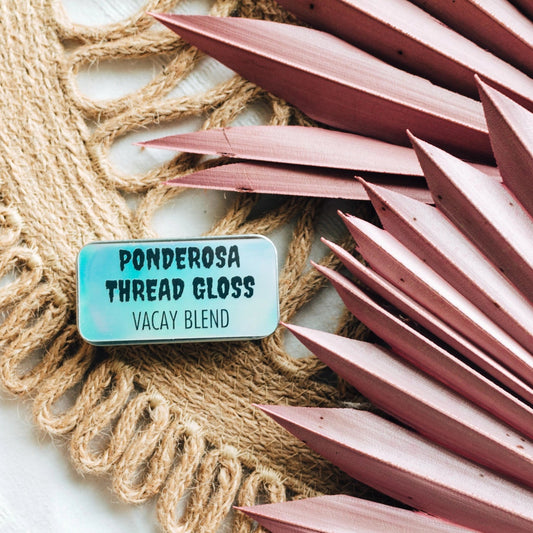 Thread Gloss - Vacay Blend